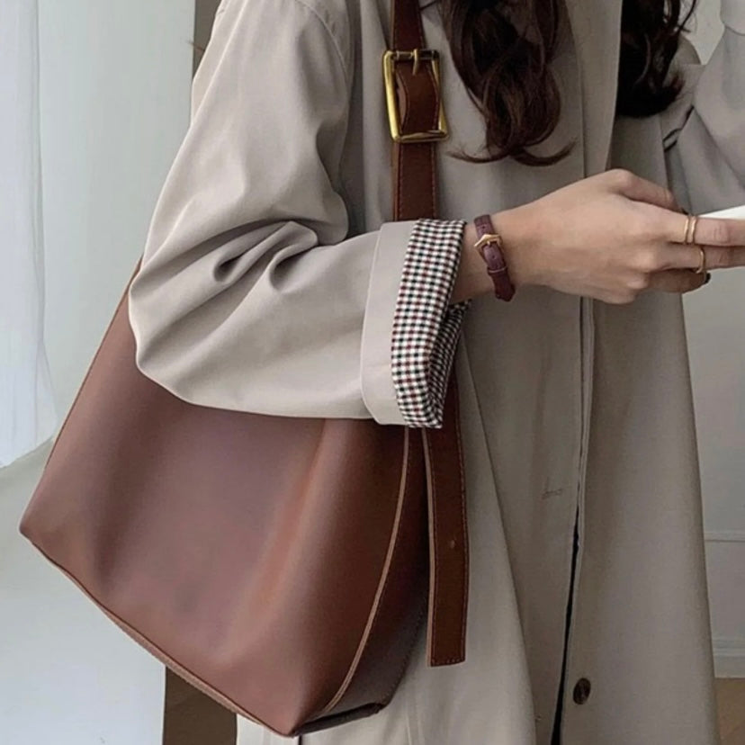 Sophie | Everyday Shoulder Bag
