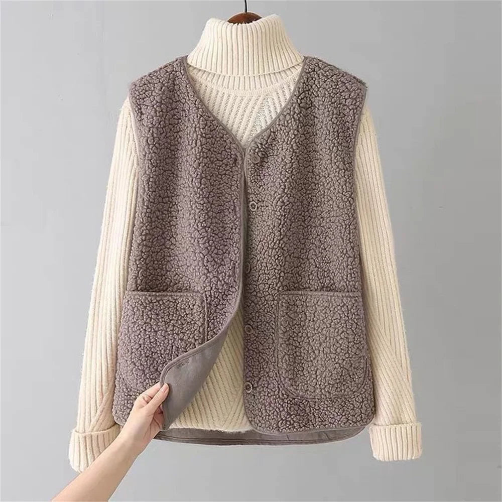 Lola | Cosy Cardigan