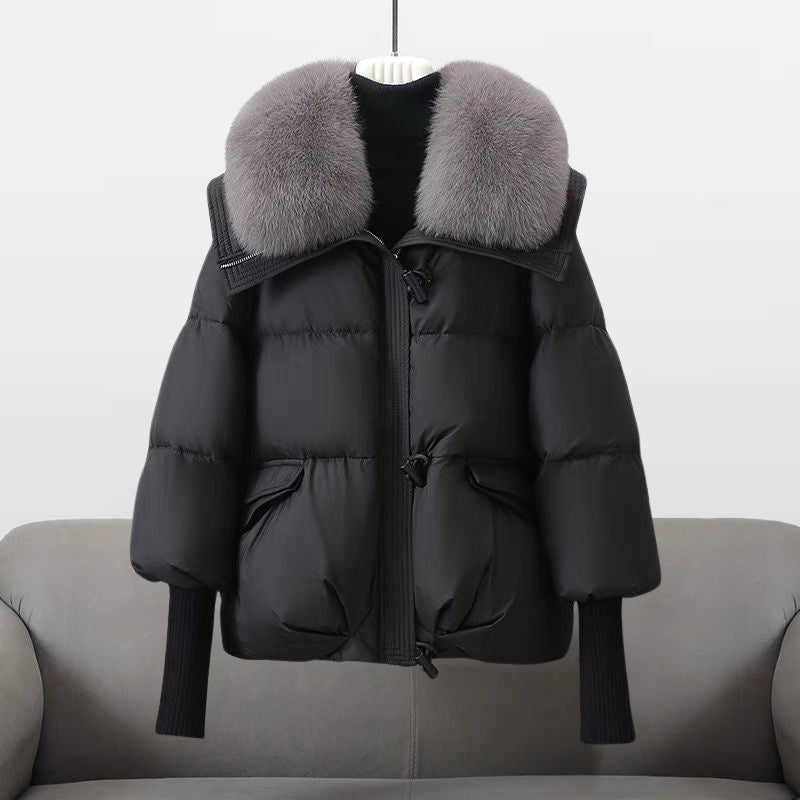 Margot | Chic Winter Jacket