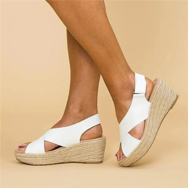Tammi | Orthopaedic Sandals