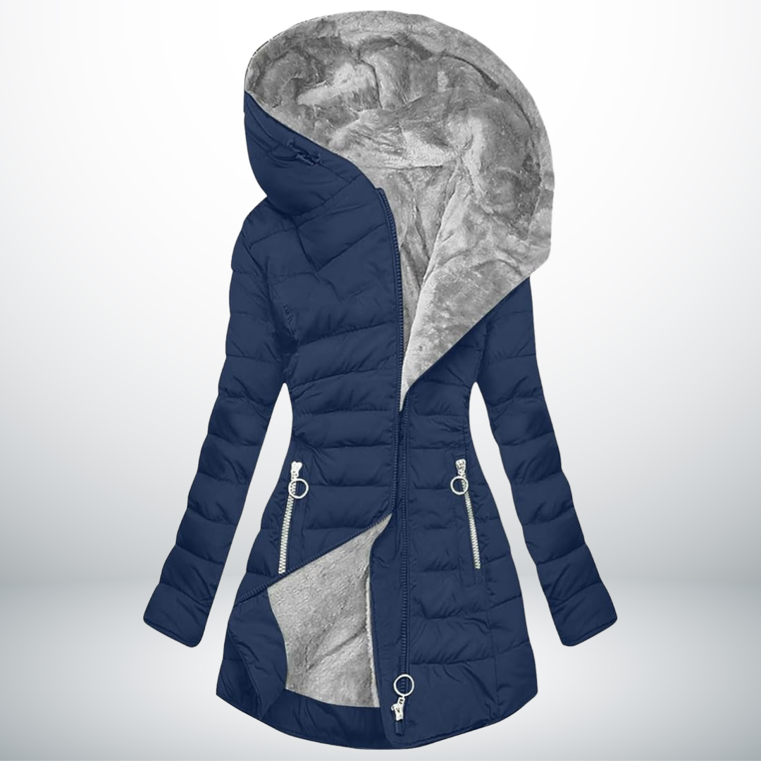 Margot | Elegant Winter Coat