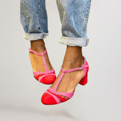 Diana | Orthopaedic Heels