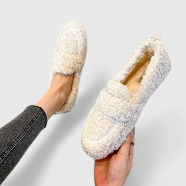 Ava | Cosy Slippers